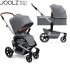 Joolz - Joolz Hub Plus Duo Gorgeous Grey