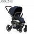 Joolz - Joolz Hub Plus Passeggino Navy Blue