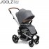 Joolz - Joolz Hub Plus Passeggino Gorgeous Grey
