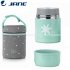 Jane' - Thermos Pappa Acciaio 550 Ml U13 Mint