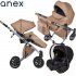 Anex - E/type Trio Se01 Boho