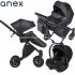 Anex - E/type Trio 02A Soul