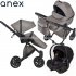 Anex - E/type Trio 03A Gothic