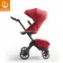 Stokke - Xplory X Passeggino Ruby Red