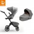 Stokke - Xplory X Passeggino E Navetta Modern Grey