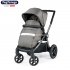 Peg Perego - Gt4 Passeggino City Grey