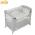 Joie - Kubbie Sleep Lettino Da Viaggio Wheat