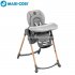 Maxi Cosi - Minla 6 In 1 Seggiolone Essential Grey