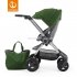 Stokke - Stokke Scoot Colour Kit Racing Green