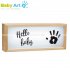 Baby Art - Light Box With Imprint