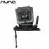 Nuna - Prym Seggiolino Auto Isize 360 Dove