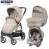 Peg Perego - Veloce Lounge Modular Trio Sand