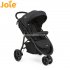 Joie - Litetrax 3 Coal