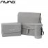 Nuna - Diaper Bag Borsa Cambio Frost