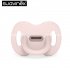 Suavinex - Gommotto Smoothie 100% Silicone Sx Pro 0/6 M Acqua Di Rosa