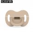 Suavinex - Gommotto Smoothie 100% Silicone Sx Pro 0/6 M Nocciola