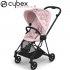 Cybex - Mios Passeggino Simply Flowers Light Pink