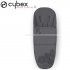 Cybex - Footmuff Sacco Coprigambe Simply Flowers Dark Grey