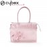 Cybex - Borsa Simply Flowers Light Pink