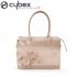 Cybex - Borsa Simply Flowers Mid Beige