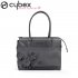 Cybex - Borsa Simply Flowers Dark Grey