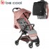 Be Cool By Jane - Cabin Passeggino Y62 Be Rosegold
