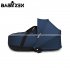 Babyzen - Bassinet Per Passeggino Babyzen Yoyo2 6+ Navy Blue