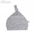 Dili Best - Natural Cappellino Bamboo Grigio