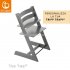 Stokke - Stokke Tripp Trapp Storm Grey Named