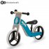 Kinderkraft - Uniq Bicicletta Senza Pedali Turquoise