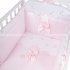 Picci - Dream Piumetto Letto 3 Pz. 01 Rosa