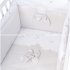 Picci - Dream Piumetto Letto 3 Pz. 09 Tortora