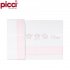 Picci - Dream Lenzuolo Letto 3 Pz. 01 Rosa