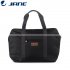 Jane' - Weekend Bag Borsa T62 Black