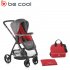 Be Cool By Jane - Slide Passeggino 2022 Y64 Lava