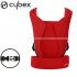 Cybex - Yema Marsupio Click Autumn Gold