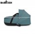 Babyzen - Bassinet Per Passeggino Babyzen Yoyo2 6+ Aqua