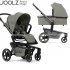 Joolz - Joolz Hub Plus Duo Sage Green