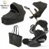 Stokke - Xplory X Signature Edition Trio Black