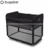 Bugaboo - Bugaboo Stardust Lettino Da Viaggio Black