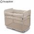 Bugaboo - Bugaboo Stardust Lettino Da Viaggio Taupe