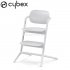 Cybex - Lemo Seggiolone All White