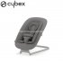 Cybex - Lemo Bouncer Sdraietta Suede Grey