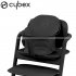 Cybex - Lemo Comfort Inlay Stunning Black