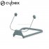 Cybex - Lemo Bouncer Stand Supporto Sdraietta Stone Blue