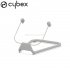 Cybex - Lemo Bouncer Stand Supporto Sdraietta Suede Grey