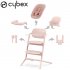 Cybex - Lemo 4 In 1 Set Pearl Pink