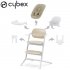 Cybex - Lemo 4 In 1 Set Sand White