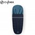 Cybex - Priam & Mios Footmuff Sacco Coprigambe Nautical Blue