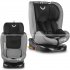 Nurse - Giro 360 Seggiolino Auto 0-36 Kg Grey